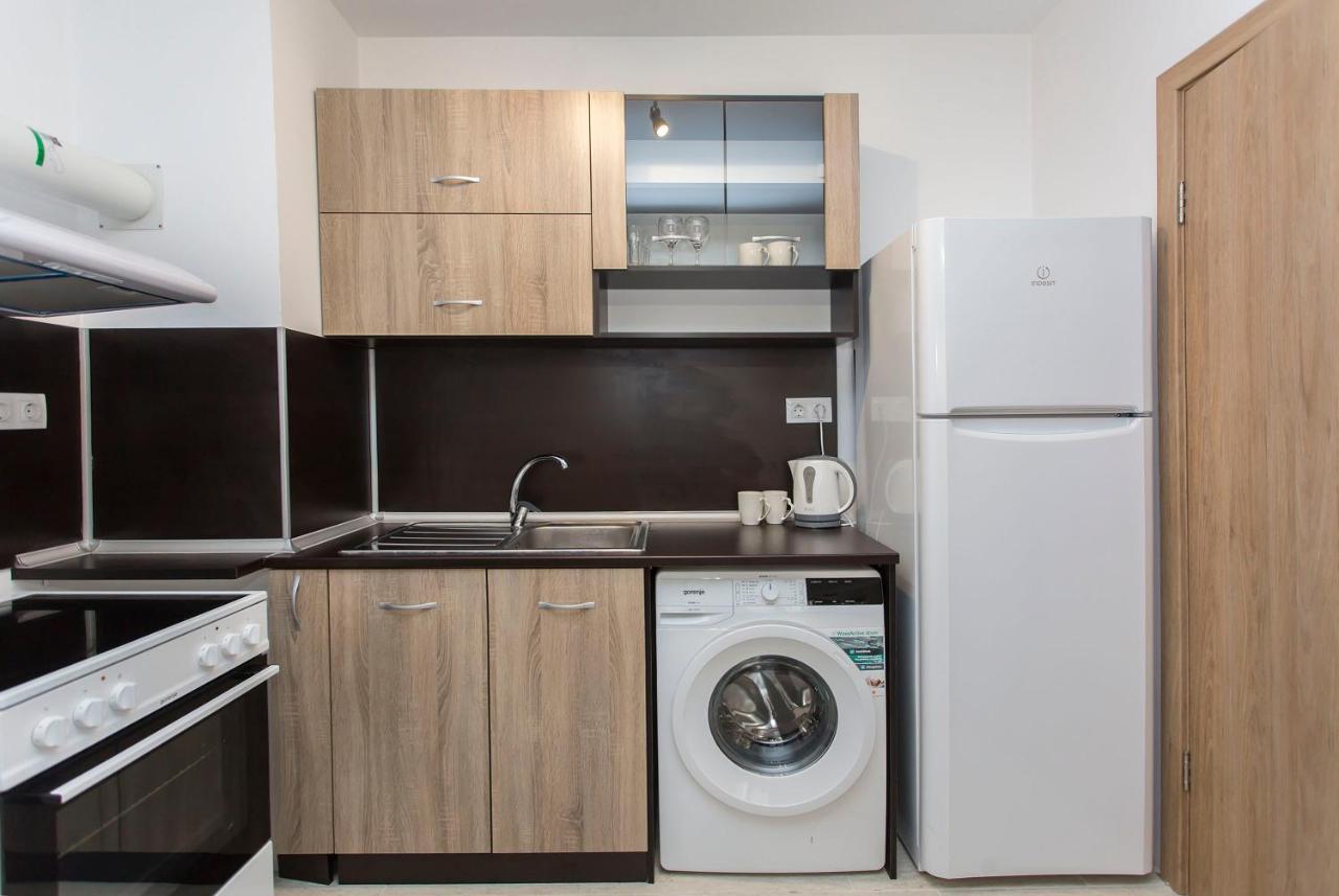 Modern And Bright Near Center - Free Parking * Sofia